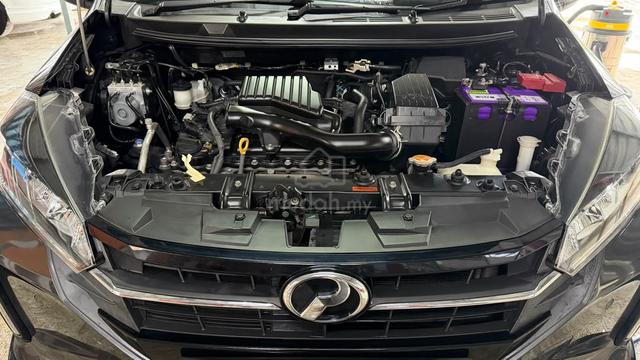2022 Perodua MYVI 1.5 AV (A) - 4