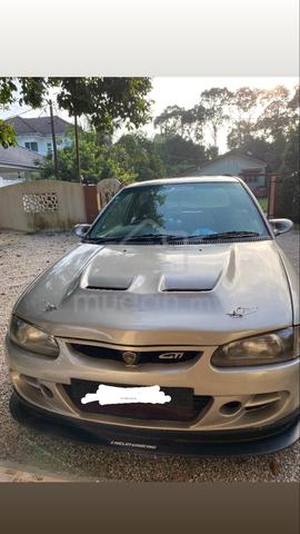 1996 Proton SATRIA 1.6 GLI (M) - 1