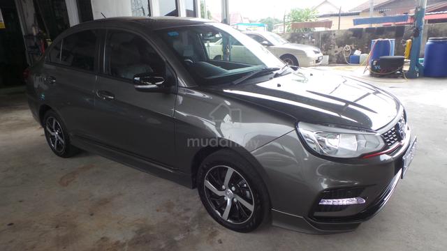 2025 Proton SAGA 1.3 PREMIUM S AT MY16 BT P2-13A - 1