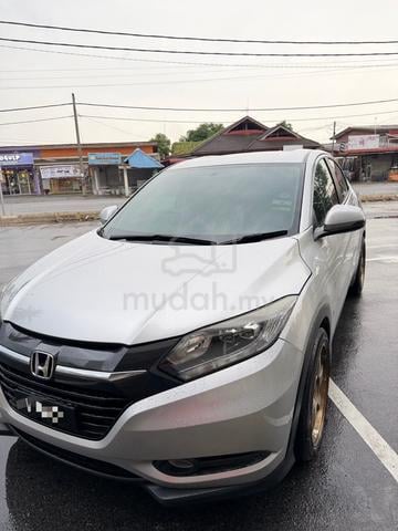 2015 Honda HR-V 1.8 V (A) - 1