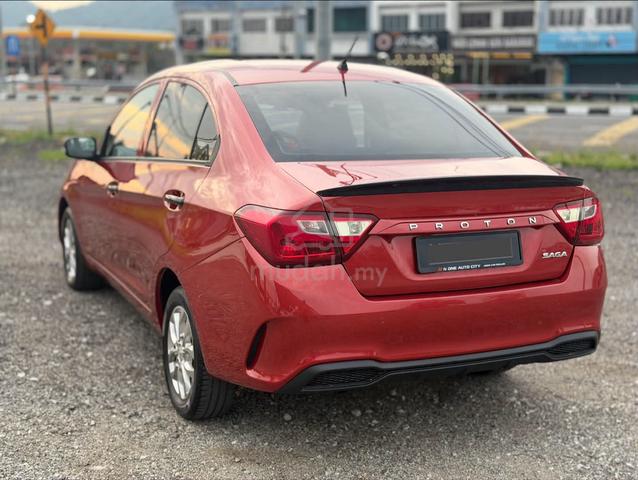 2019 Proton SAGA 1.3 PREMIUM MY2016 (A) - 3
