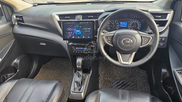 2020 Perodua MYVI 1.5 ADVANCE (A) Android 1 Owner - 5