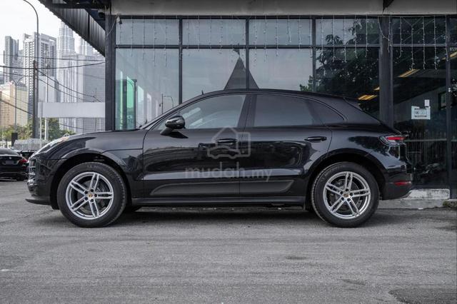 2019 Porsche Macan 2.0 PDK | 23K KM | Recond - 2
