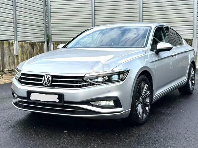 2022 Volkswagen PASSAT 2.0 ELEGANCEš„50k Mileg (A) - 4