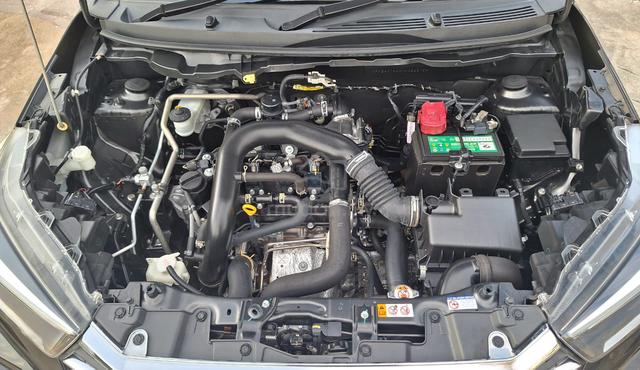 2021 Perodua ATIVA 1.0 AV (A) CASH/BANK/CREDIT - 5