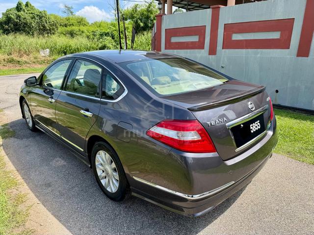 2011 Nissan TEANA 2.0 200 XE LUXURY (A) - 4