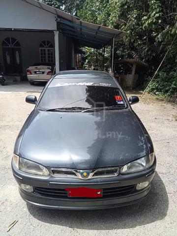 1998 Proton WIRA 1.6 XLi (M) - 1