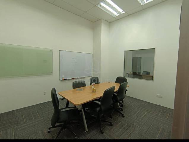 Office Lot at Bdr Sunway for Rent 1