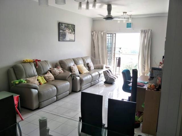 Cypress Condominium 1