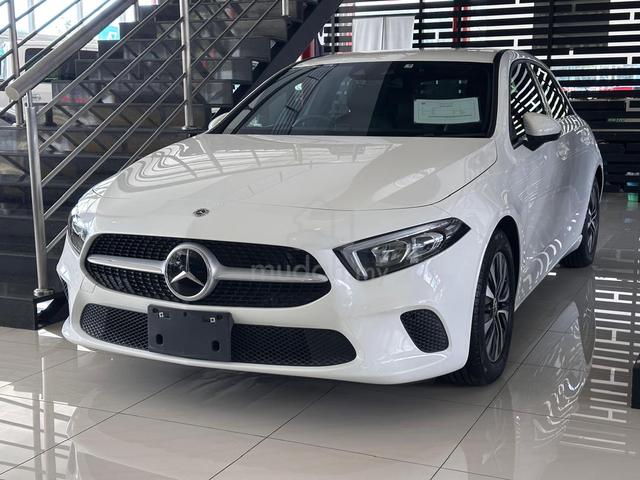 2021 Mercedes Benz A180 1.3 STYLE - 2
