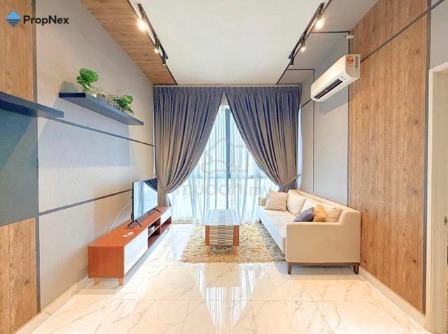Troika Residence 1