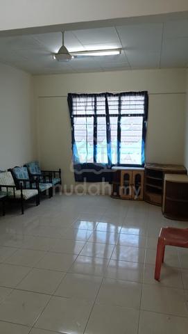 Pangsapuri Taman Ayer Keroh Heights 1