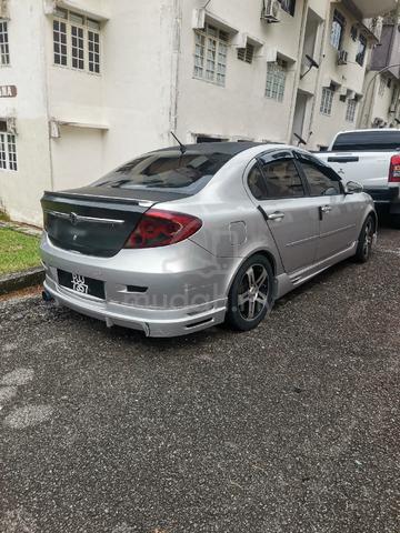 2009 Proton PERSONA 1.6 BASE LINE (A) - 3