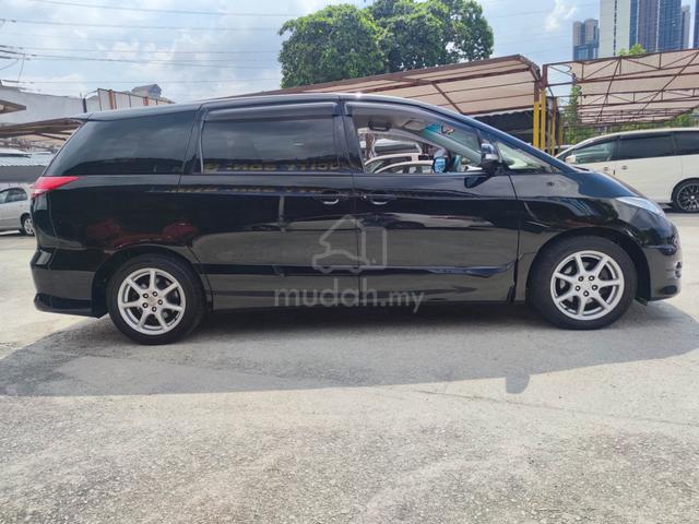 Toyota ESTIMA 2.4 (A) 7 SEATER Push Start 1 P Door - 5