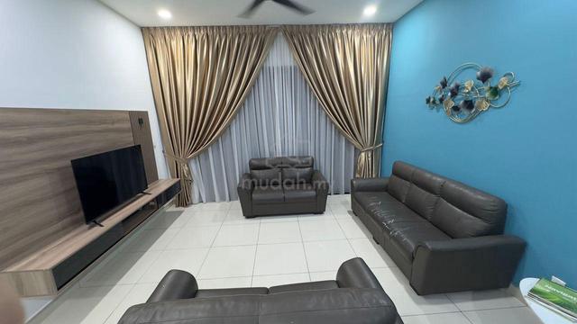 Astoria Ampang 1