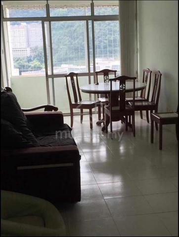 Bukit Awana Condominium 1