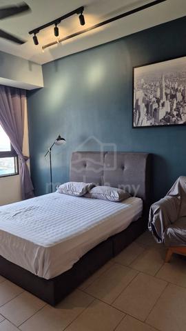 Tamarind Suites @ Cyberjaya 1