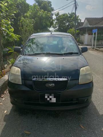 2008 Naza SURIA 1.1 GS (A) - 5