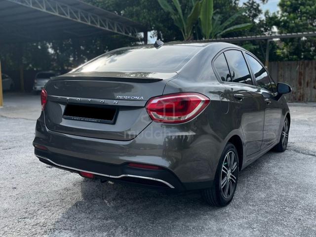 L/KEDAI 2019 Proton PERSONA 1.6 PREMIUM ORI F/SPEC - 5