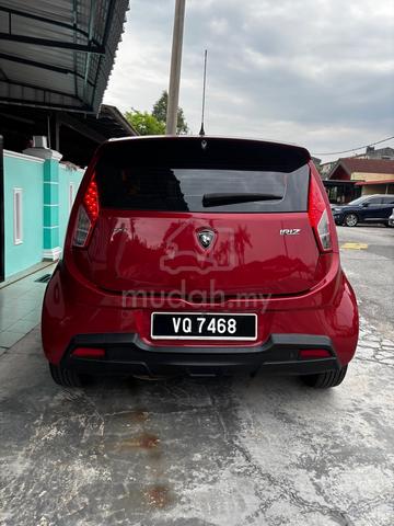 2016 Proton IRIZ 1.3 EXECUTIVE (A) - 2