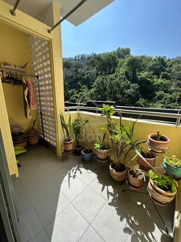 Ketumbar Heights 1