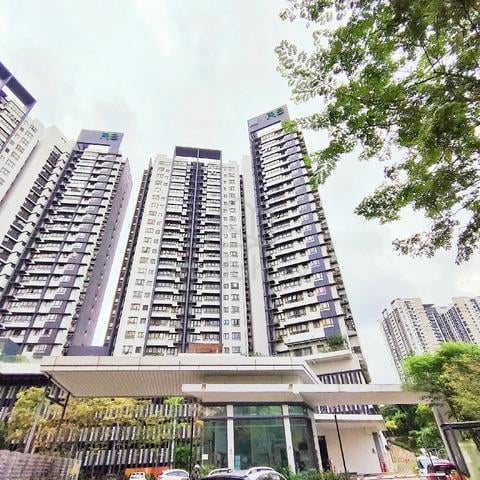 Residence 8 1