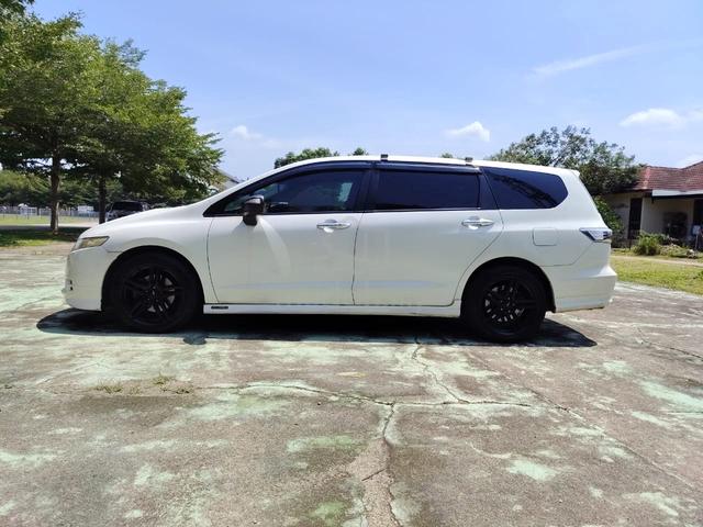 2013 Honda ODYSSEY 2.4 (A) - 5