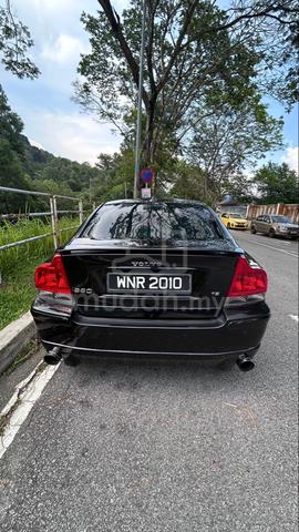 2005 Volvo S60 2.4 T5 (A) - 4