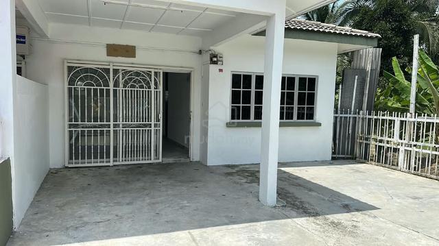 Cheras, Taman Kemacahaya 1