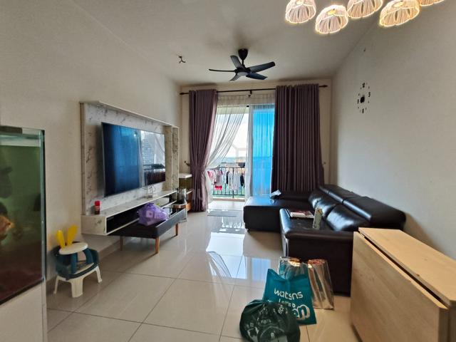 Country Garden Central Park (Serviced Apartment) 1
