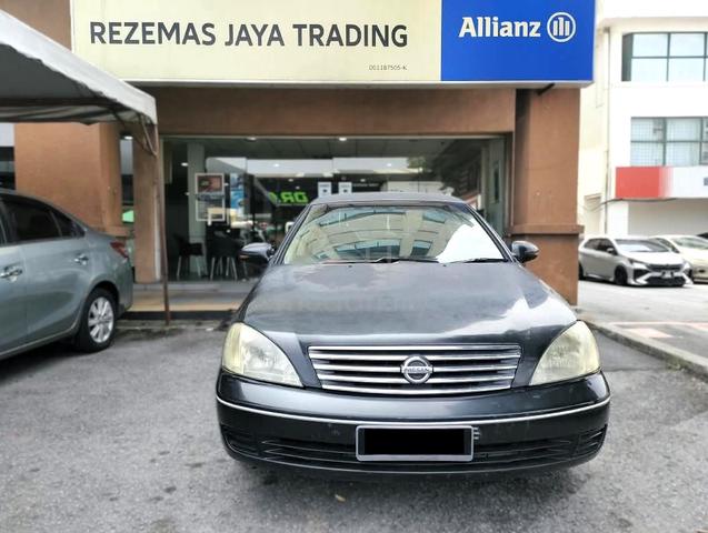 2006 Nissan SENTRA 1.6 SG (A) 🔥HARGA MENARIK! - 4