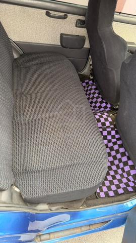 1996 Perodua KANCIL 659cc 660 EZ (A) - 5