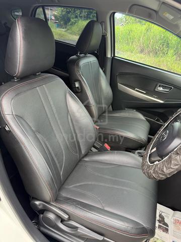2018 Perodua MYVI 1.5 ADVANCE (A) - 5