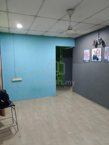 Delima Indah Apartment 1