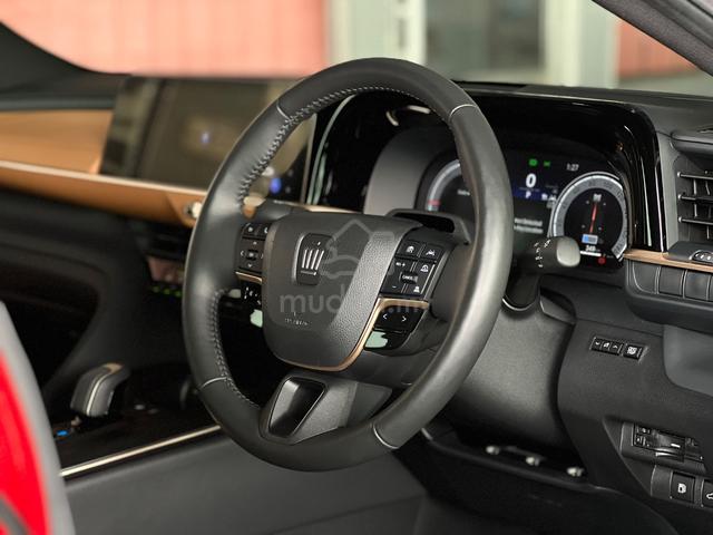 UNREG 2023 Toyota CROWN CROSSOVER 2.4 RS ADAVANCED - 5