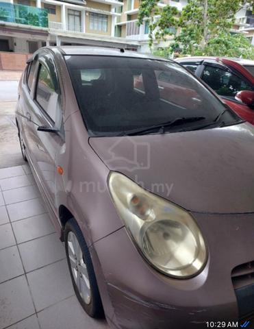 2012 Suzuki ALTO 996cc GLX (A) - 2