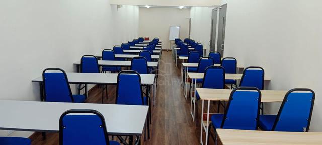 Bilik Seminar Untuk Disewa 1