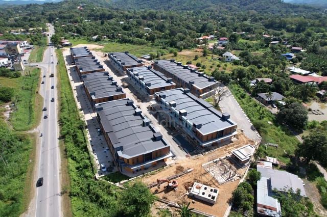 Tuaran Solaris Market Place Phase 2 For Sale 1