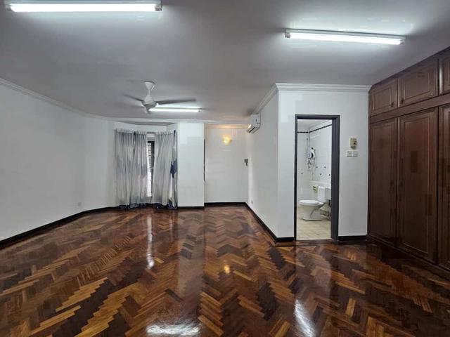 Bandar Sri Damansara SD 13 Double Storey  House 1