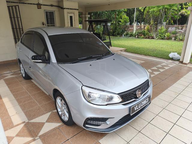 2024 Proton SAGA 1.3 PREMIUM AT MY16 BT P2-13A - 3