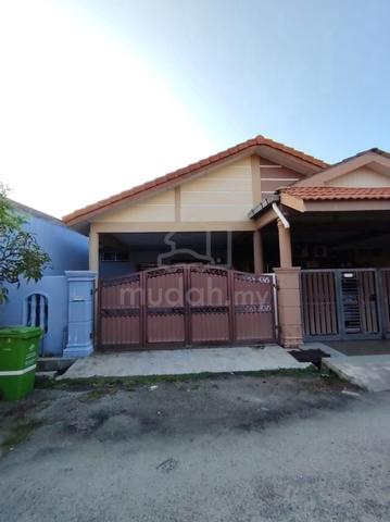 Rumah Tiptop โจ 230Teres Setingkat Taman Indera Sempurna, Kuantan 1