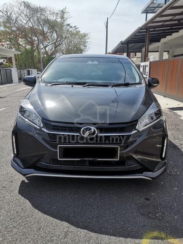 2022 Perodua MYVI 1.5 AV (A) - 5
