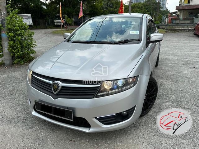 2016 Proton PREVE 1.6 EXECUTIVE (A) ANDROID LCD - 2