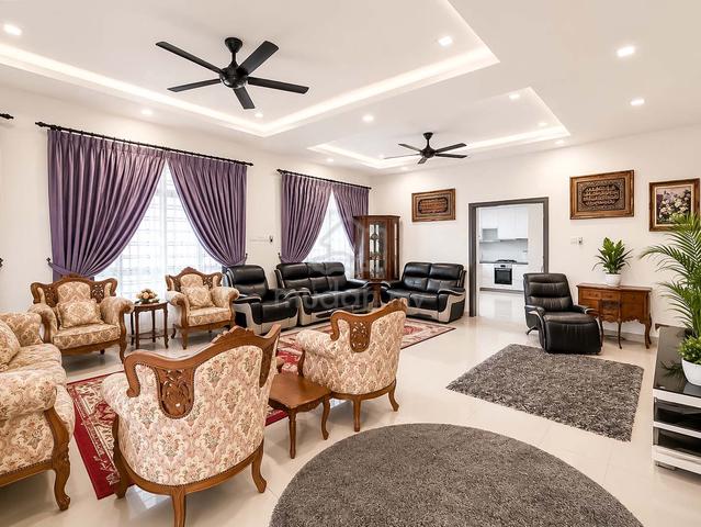 Taman Pulai Hijauan 1