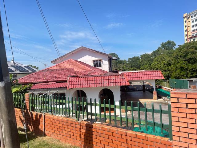 Double Storey BungalowBukit Rasah , Seremban 1