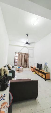Impian Senibong Residences 1