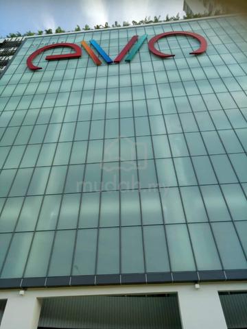 Evo SOHO Suites @ Bandar Baru Bangi 1