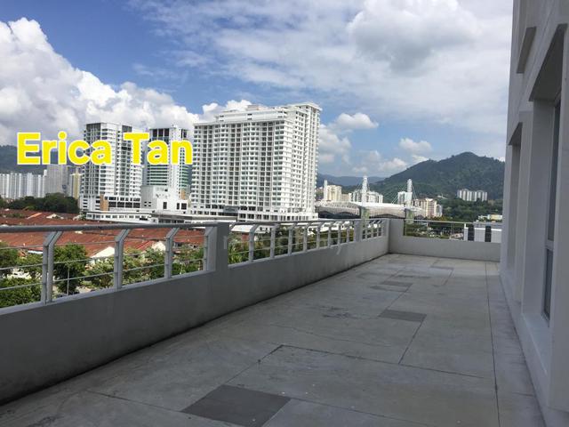 Elit Heights @ Bayan City 1