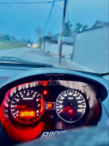 2015 Proton SAGA 1.3 FLX EXECUTIVE MY08 FACELIFT - 4