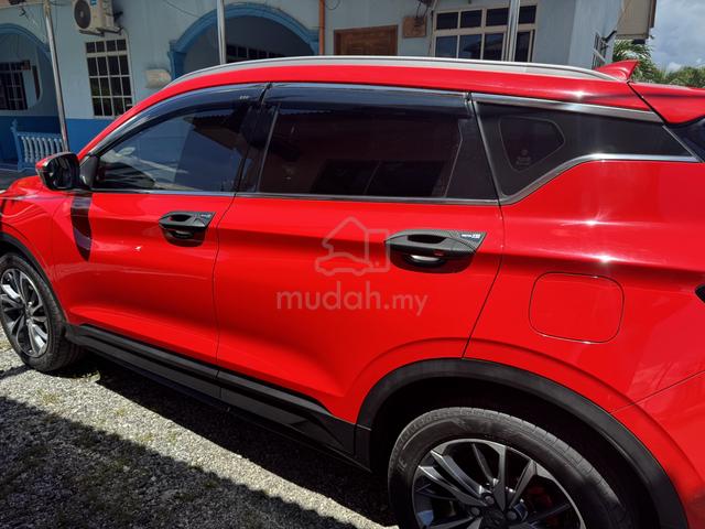 2021 Proton X50 PREMIUM 1.5L (A) - 5